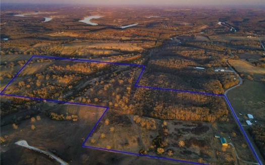photo for a land for sale property for 24258-50597-Flemington-Missouri