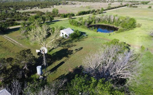photo for a land for sale property for 42255-20192-Gatesville-Texas