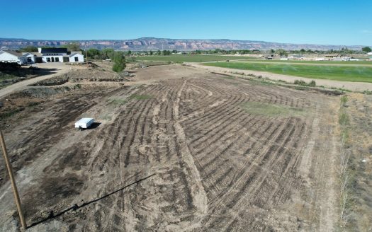 photo for a land for sale property for 05071-24090-Grand Junction-Colorado