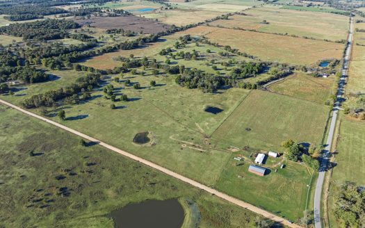 photo for a land for sale property for 03104-00285-Gravette-Arkansas