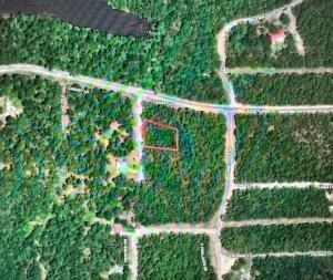 photo for a land for sale property for 24078-93450-Horseshoe Bend-Arkansas