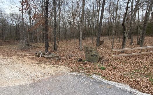 photo for a land for sale property for 03100-60001-Huntsville-Arkansas