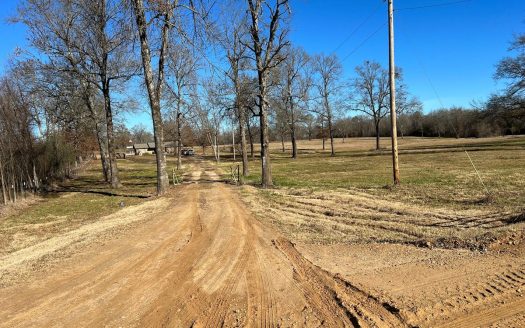 photo for a land for sale property for 35044-23401-Idabel-Oklahoma