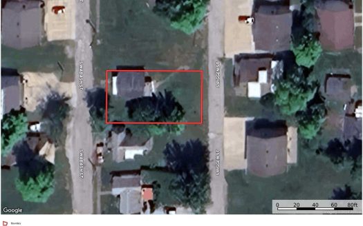 photo for a land for sale property for 24246-37853-Kirksville-Missouri