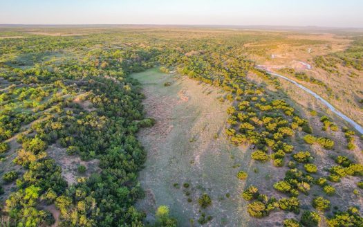 photo for a land for sale property for 42268-11003-Matador-Texas