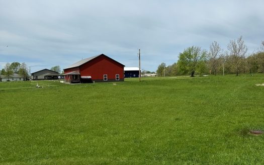 photo for a land for sale property for 14010-16939-Moravia-Iowa