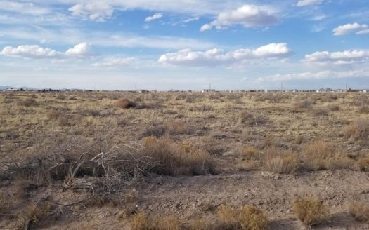 photo for a land for sale property for 30050-88994-Moriarty-New Mexico