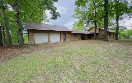 photo for a land for sale property for 03061-61490-Mount Pleasant-Arkansas