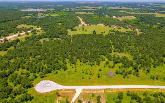 photo for a land for sale property for 42243-15735-Nocona-Texas