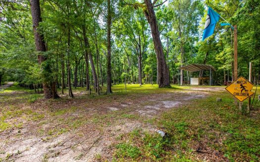 photo for a land for sale property for 09090-23386-O'Brien-Florida