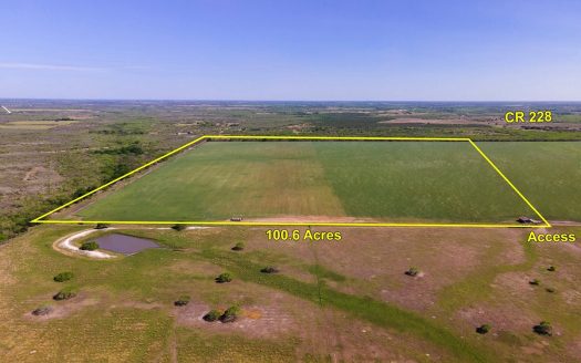 photo for a land for sale property for 42281-41466-Orange Grove-Texas