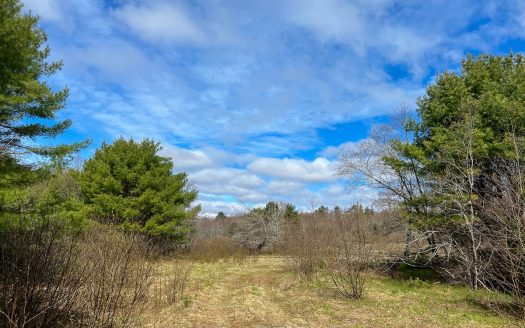 photo for a land for sale property for 18015-10419-Orland-Maine