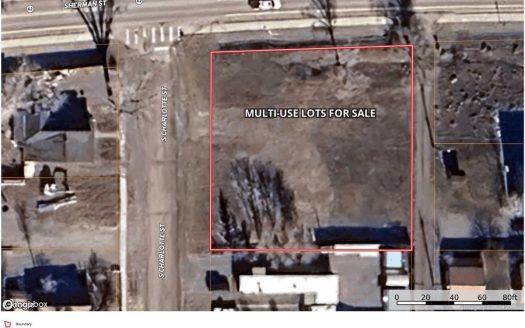 photo for a land for sale property for 05056-12890-Ridgway-Colorado
