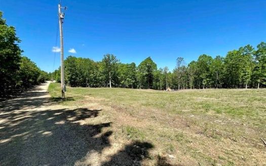 photo for a land for sale property for 03050-45290-Salem-Arkansas