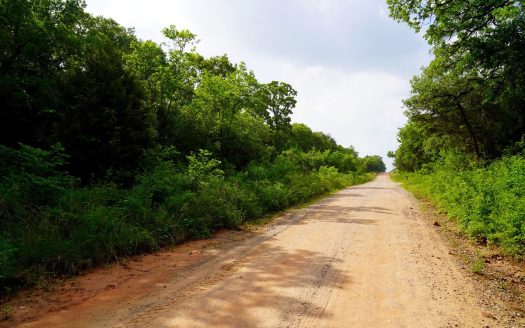photo for a land for sale property for 35025-57960-Sparks-Oklahoma