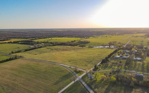 photo for a land for sale property for 24258-60269-Wheatland-Missouri