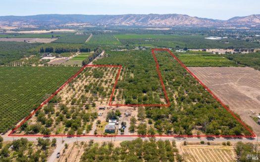 photo for a land for sale property for 04030-41002-Winters-California