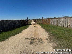 photo for a land for sale property for 42285-83279-Pleasanton-Texas