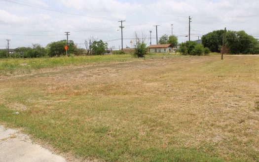 photo for a land for sale property for 42281-40943-Robstown-Texas
