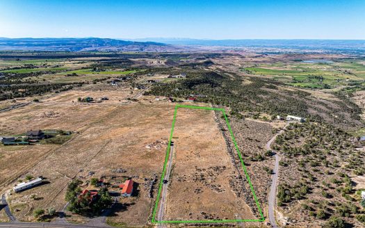 photo for a land for sale property for 05107-10098-Cedaredge-Colorado