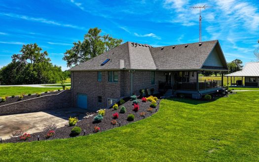 photo for a land for sale property for 24258-60328-Lowry City-Missouri