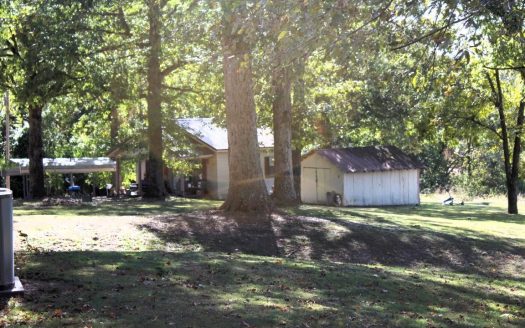 photo for a land for sale property for 03086-02393-Mountain View-Arkansas