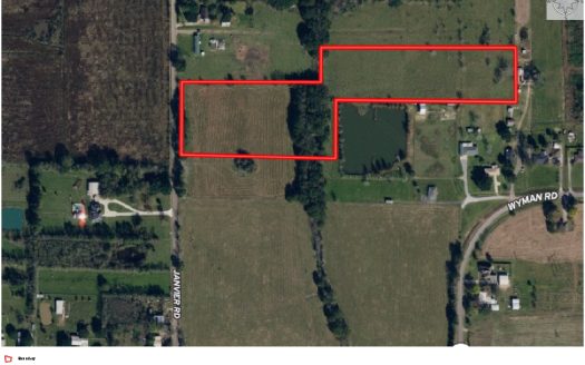 photo for a land for sale property for 17028-10722-Scott-Louisiana