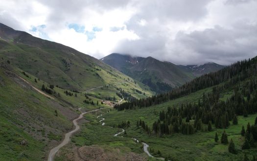 photo for a land for sale property for 05099-82019-Silverton-Colorado