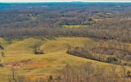 Pending Land in Burkesville, Ky – Clinton County