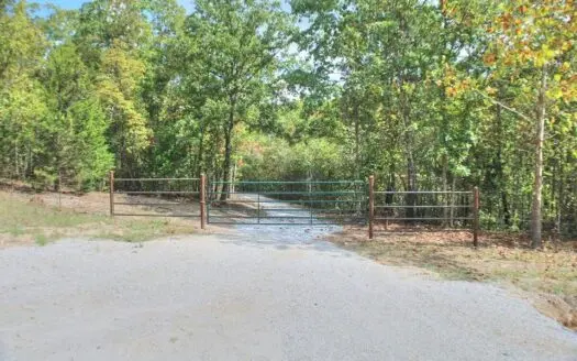 36 Acre Hunting, Recreation, or Farm Property in Texas Co Mo