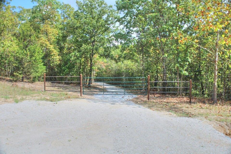 36 Acre Hunting, Recreation, or Farm Property in Texas Co Mo