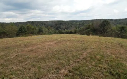 Wayne Co., Tn. Hunting Land, Building Sites, Stream, & Views