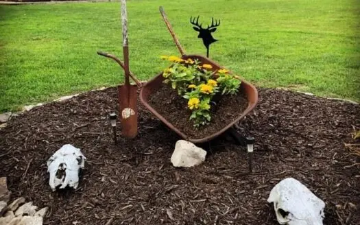 Rural Home for Sale with 160 Acres Near West Plains, Mo,