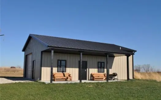 Premier Recreational Farm! 80+/- Acres, Hunting, Investment