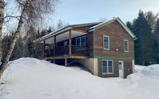 Country Home for Sale