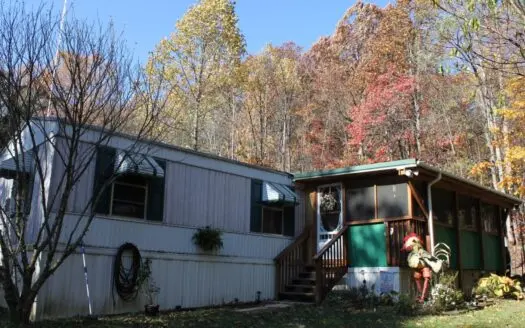 Home or Cabin in Virginia National Forest