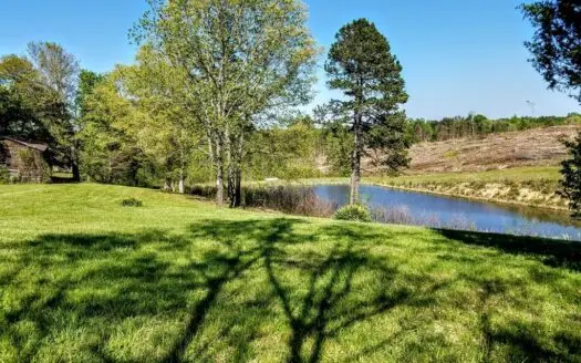 A Great Weekend/ Vacation Getaway Spot in Halifax, Va