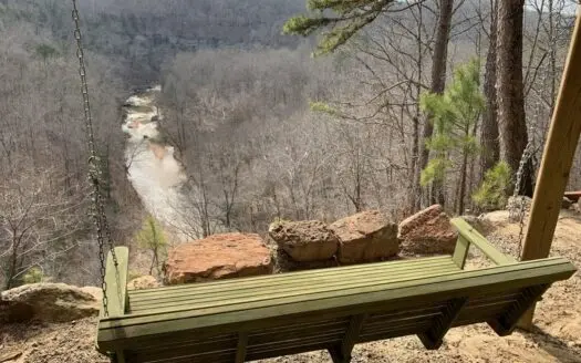 Creek Paradise with Views