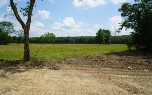 Private Cabin Site Southeast Oklahoma Near Hochatown