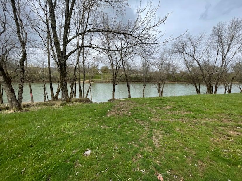 Accepted Offer – Cumberland River Lot in Burkesville, Ky