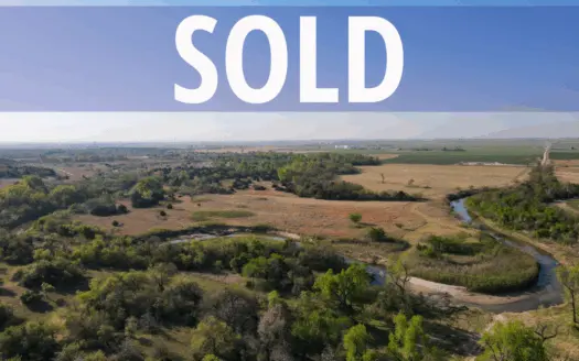 Land Hunting Retreat Ranch for Sale Calumet Canadian Co Okla