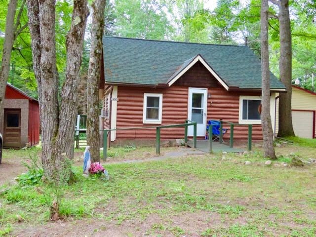 Cottage for Sale Near Rush Lake Atlanta Mi
