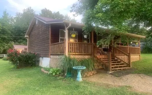 Cozy Cabin, Close to Current River