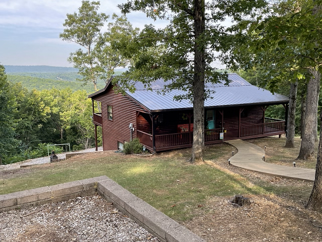 Beautiful Home Located on 3.64 Acres