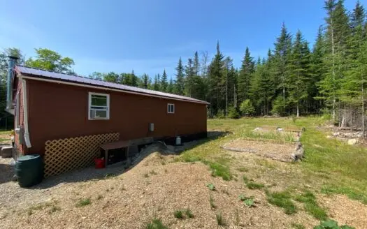 Hunters Paradise in Springfield, Me