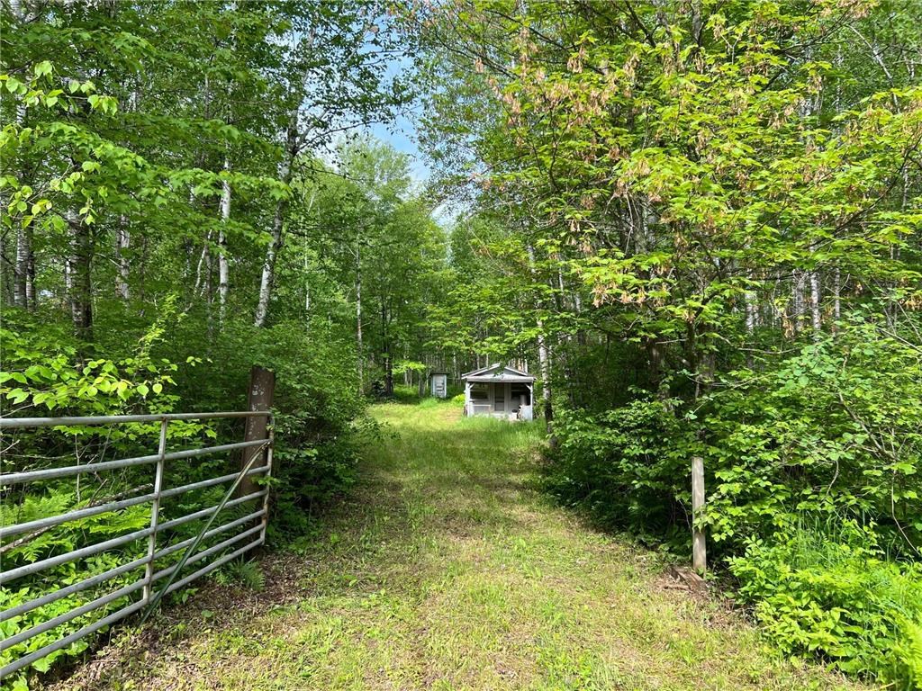 40 Acres Hunting/recreation Land for Sale Near Sandstone Mn