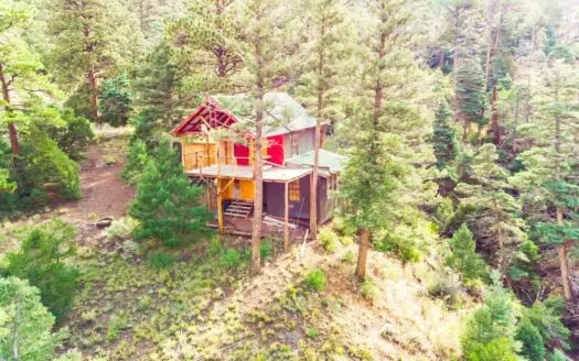 Prime Colorado Hunting Land – San Luis Valley