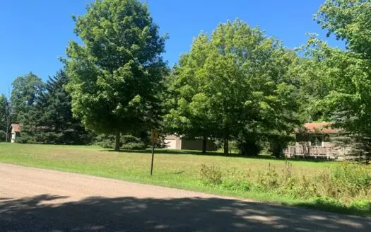 Cabin Near Island Lake Northome Mn for Sale by Auction