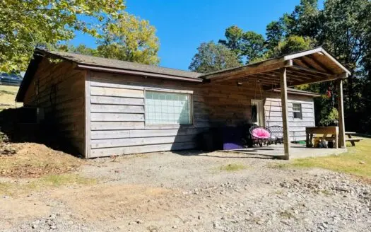 House for Sale in Melbourne, Arkansas