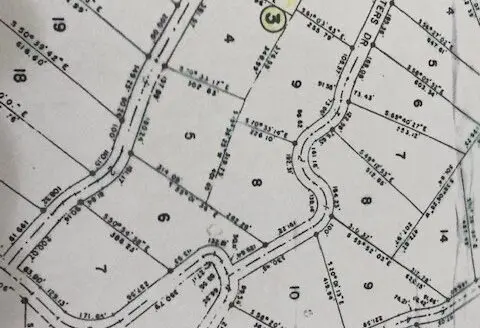 Land for Sale Sardis Lake Clayton, Ok; Pushmataha County Ok